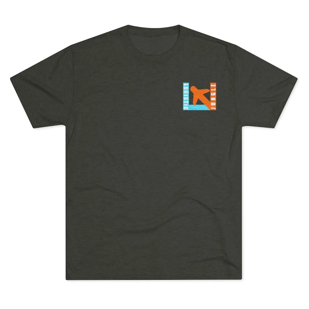 E-2 Hawkeye Sunset T-Shirt