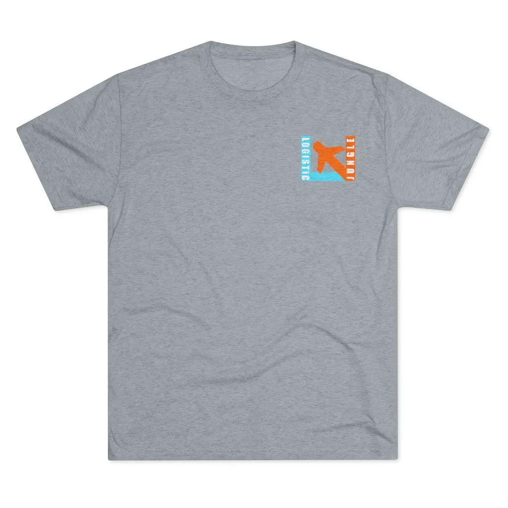E-2 Hawkeye Sunset T-Shirt