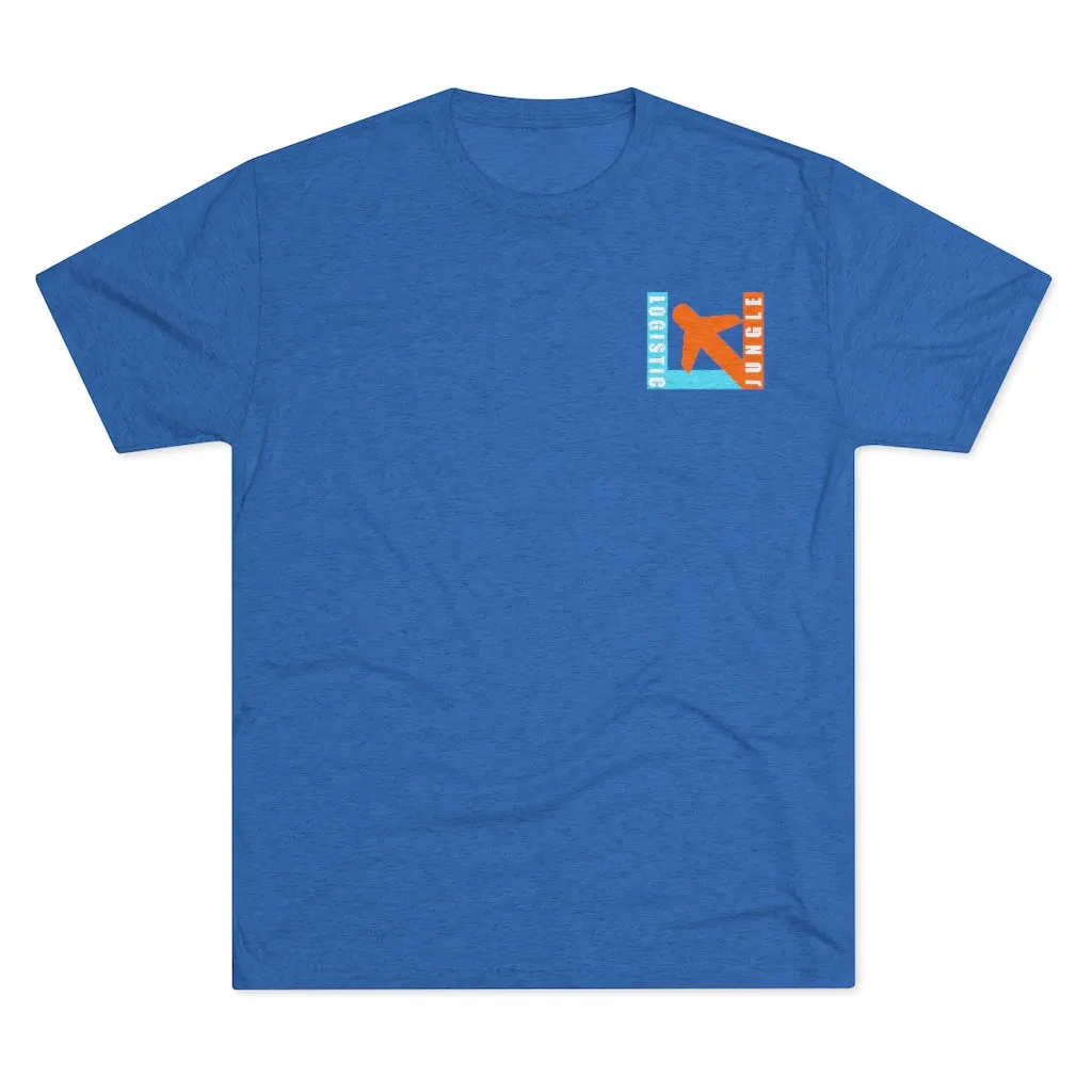 E-2 Hawkeye Sunset T-Shirt