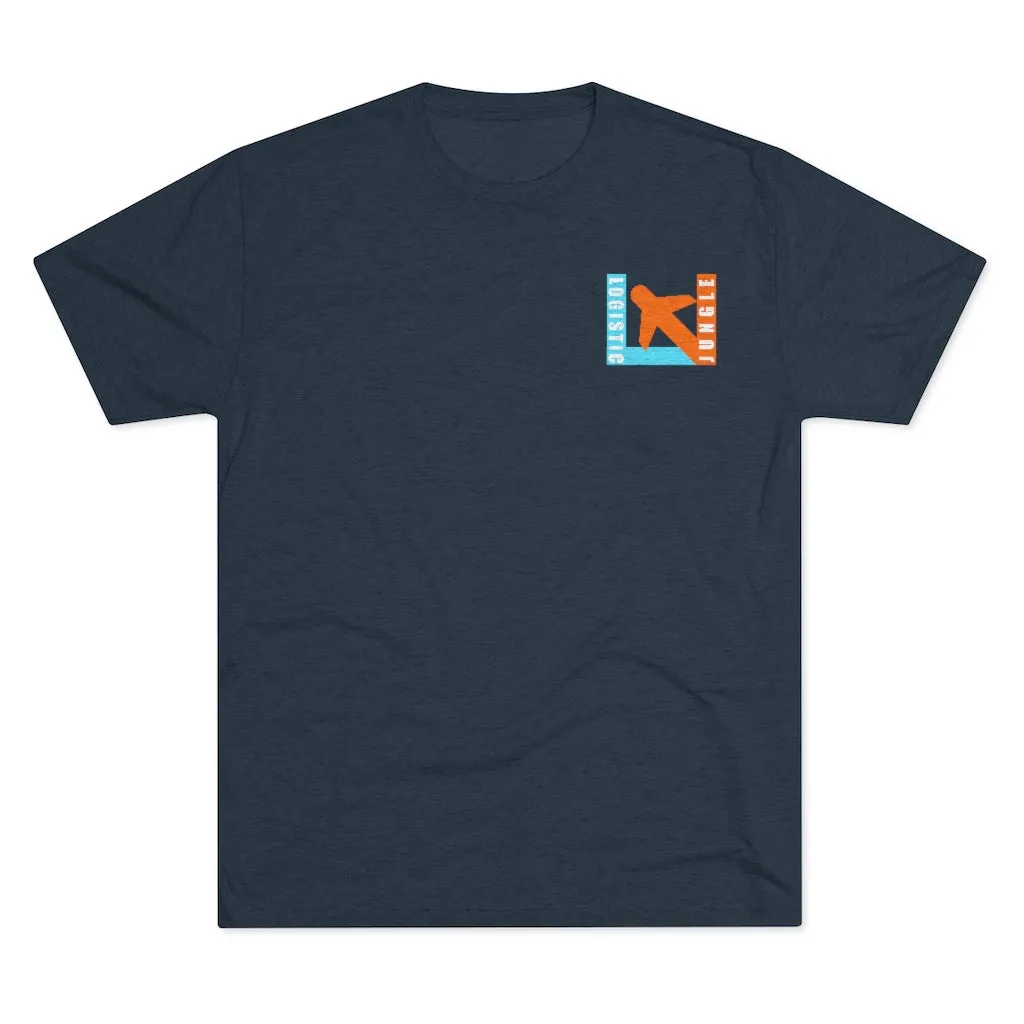 E-2 Hawkeye Sunset T-Shirt