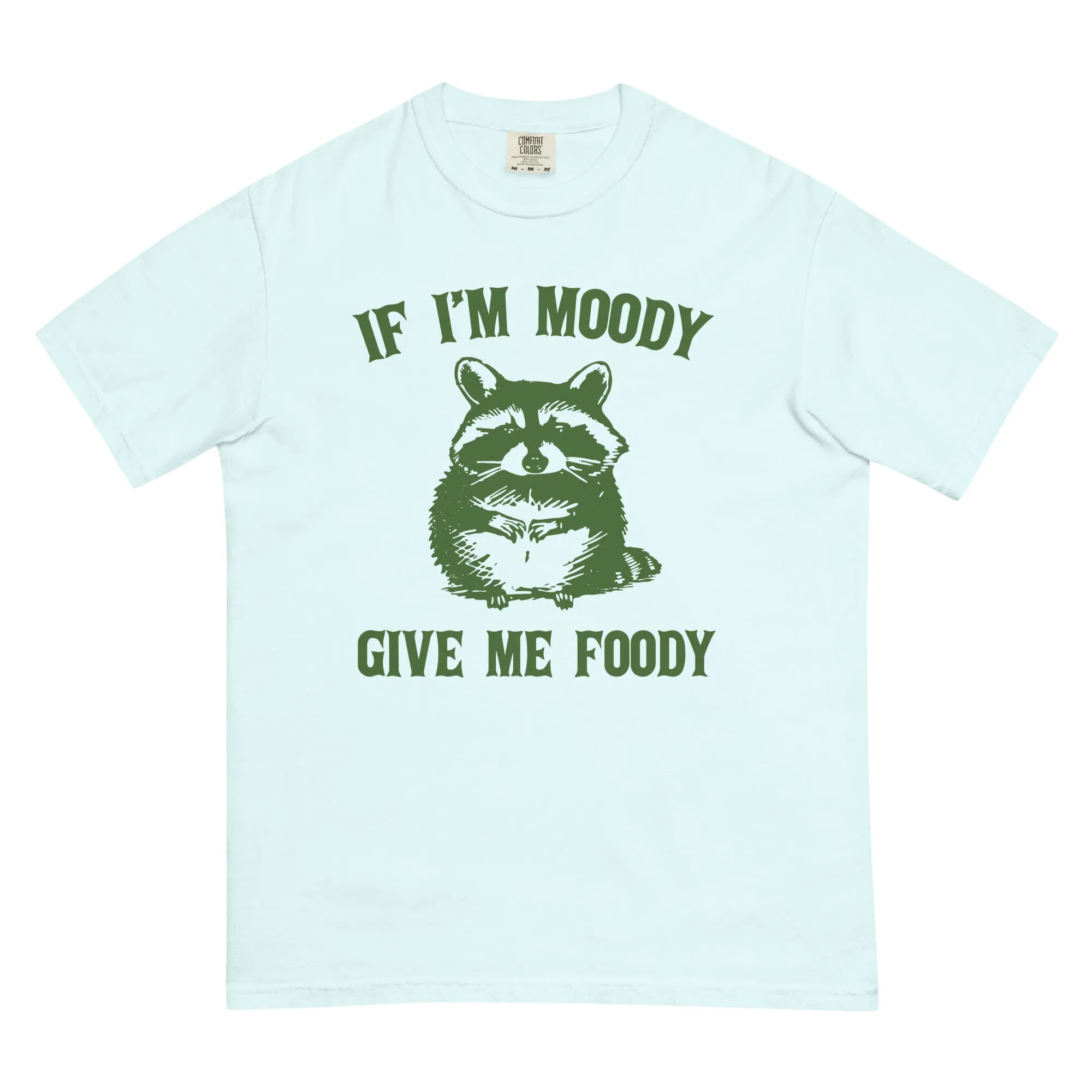 Give Me Foody Tee
