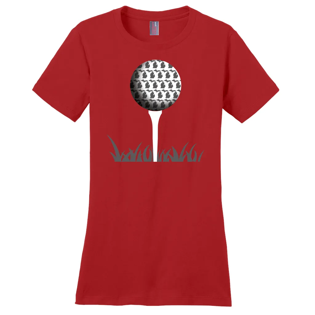 Golf Michigan - Women's
