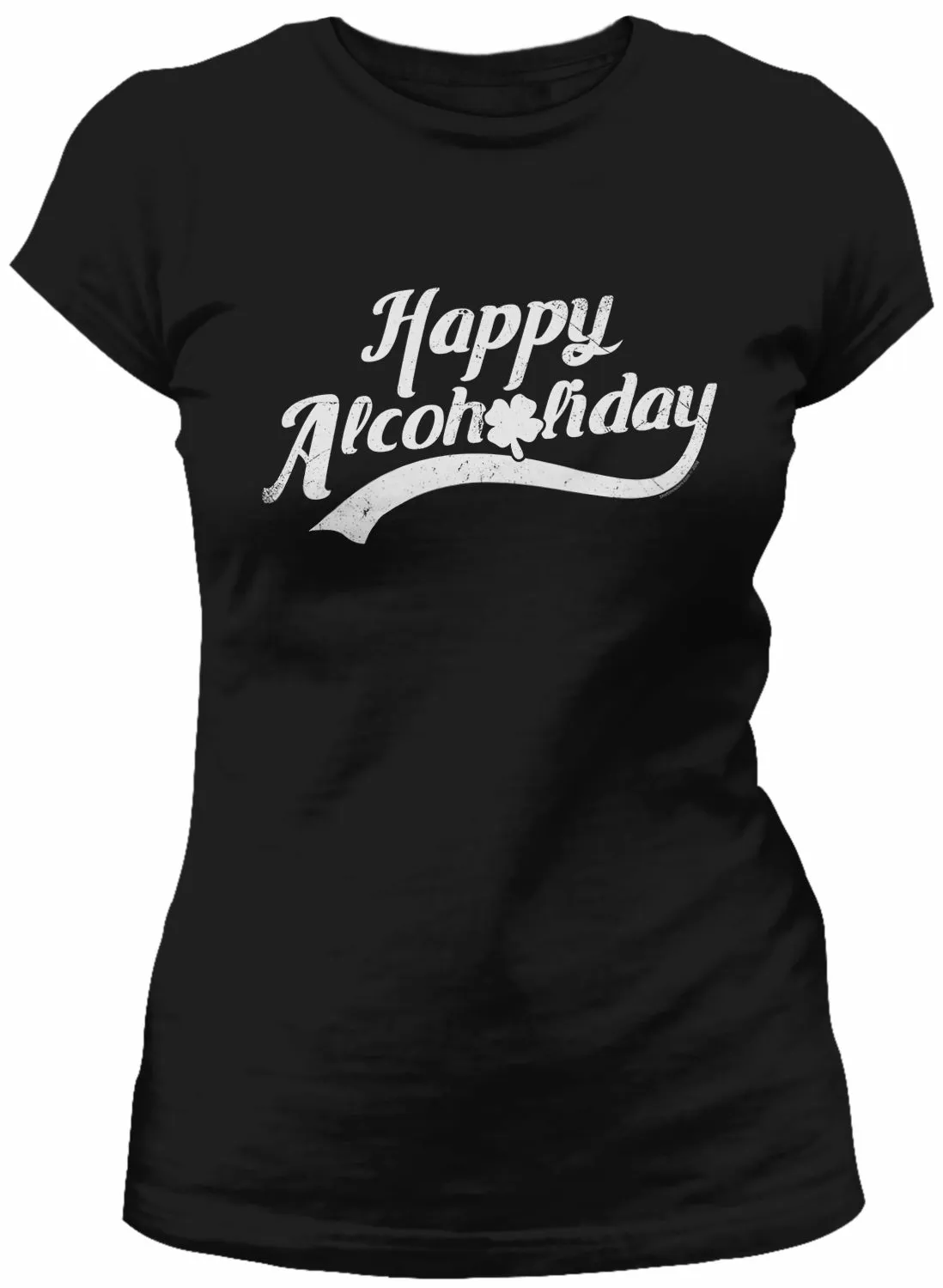 Happy Alcoholiday