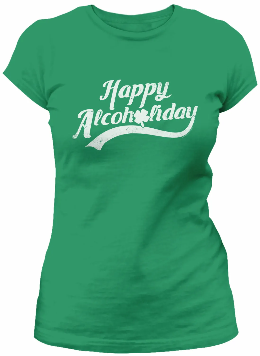 Happy Alcoholiday