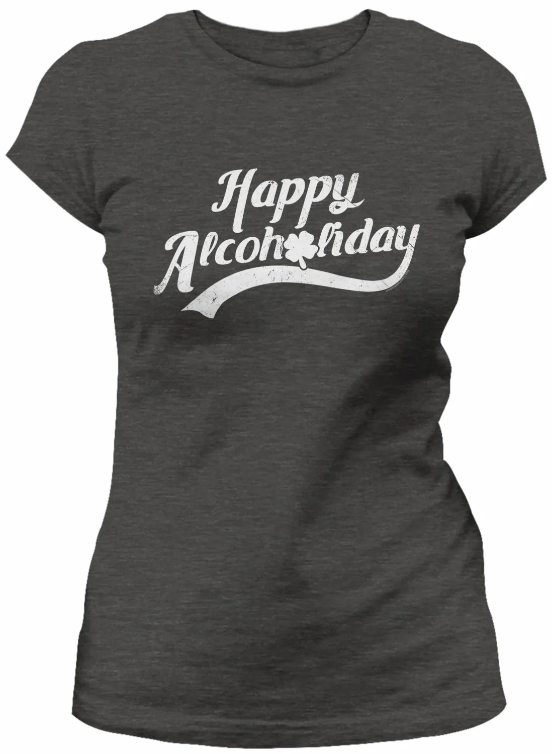 Happy Alcoholiday