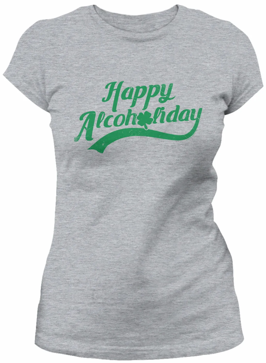 Happy Alcoholiday