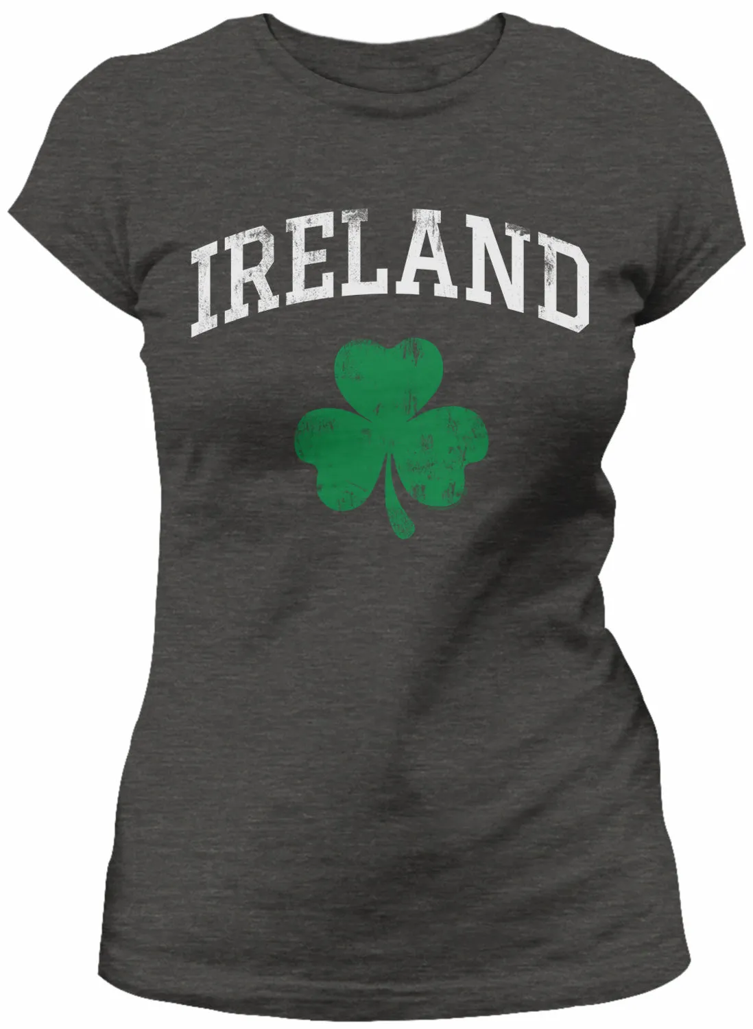 Ireland Clover