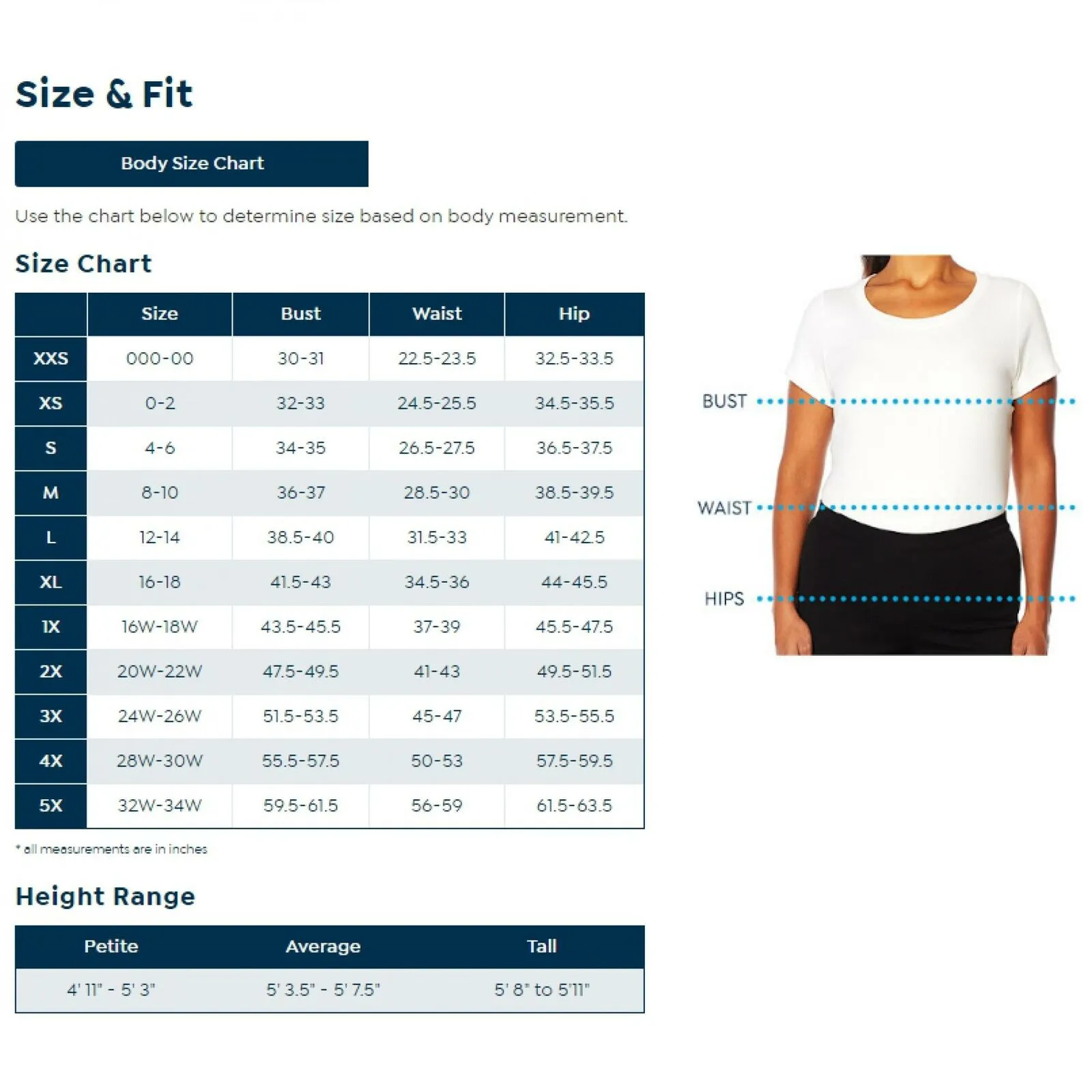 Lemon Way Women's Beaded Short-Sleeve T-Shirt Blue Large