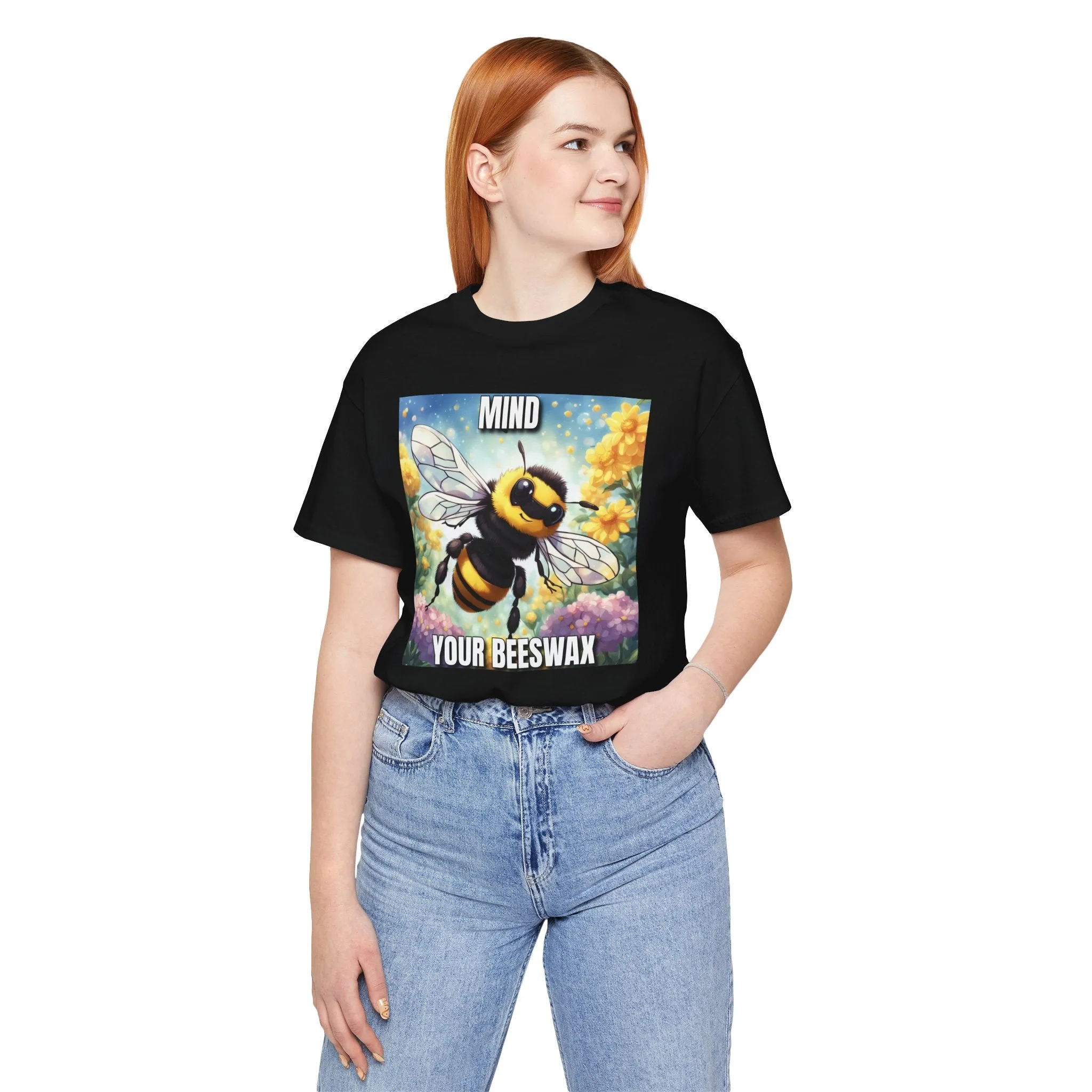 Mind Your Beeswax