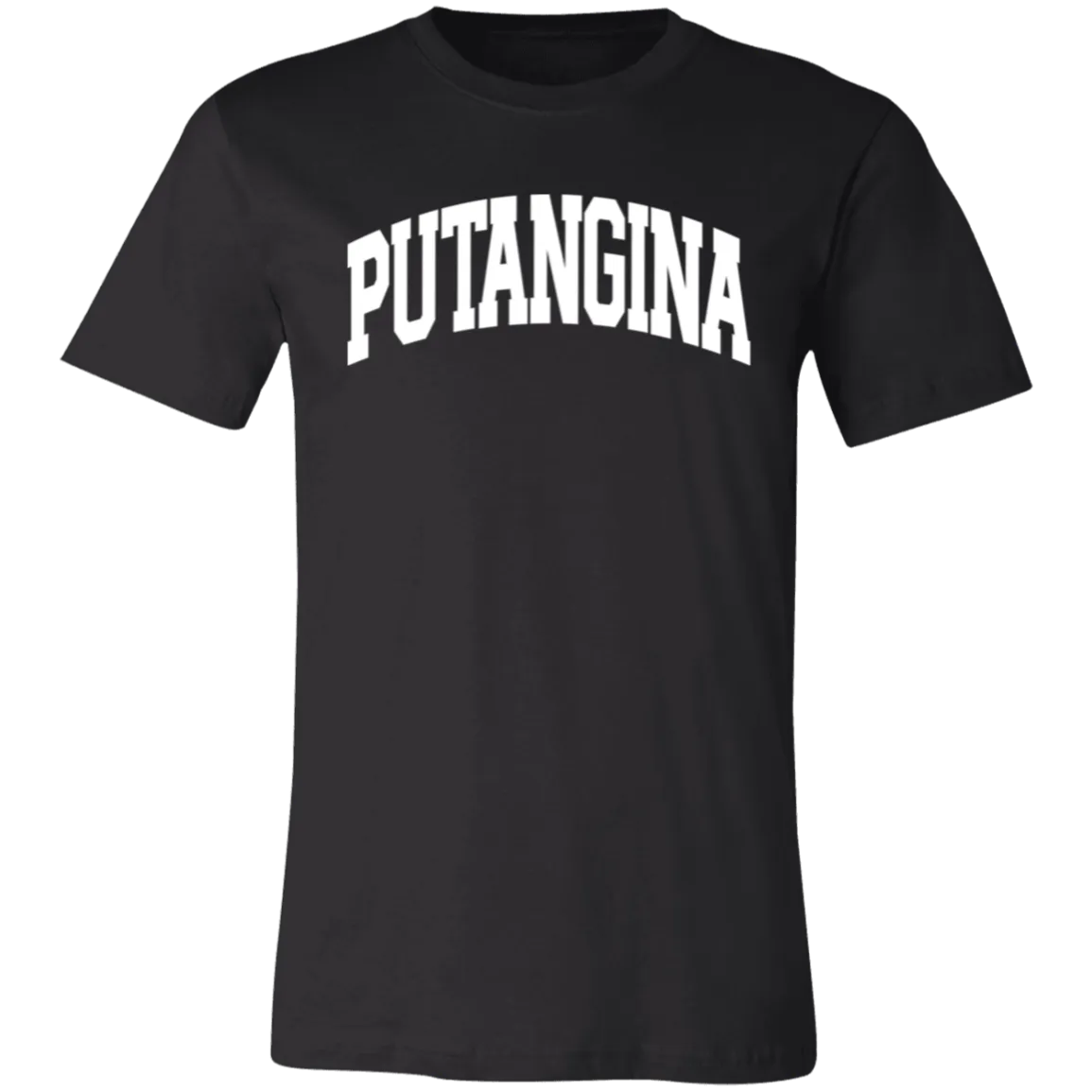 Putangina Arch Unisex Jersey T-Shirt