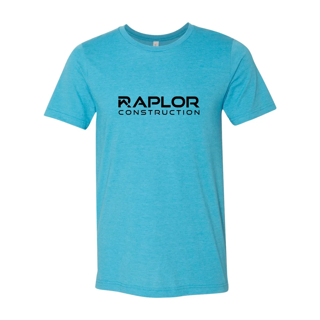 Raplor - Unisex Short Sleeve Jersey Tee