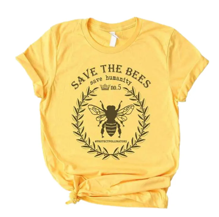 SAVE THE BEES