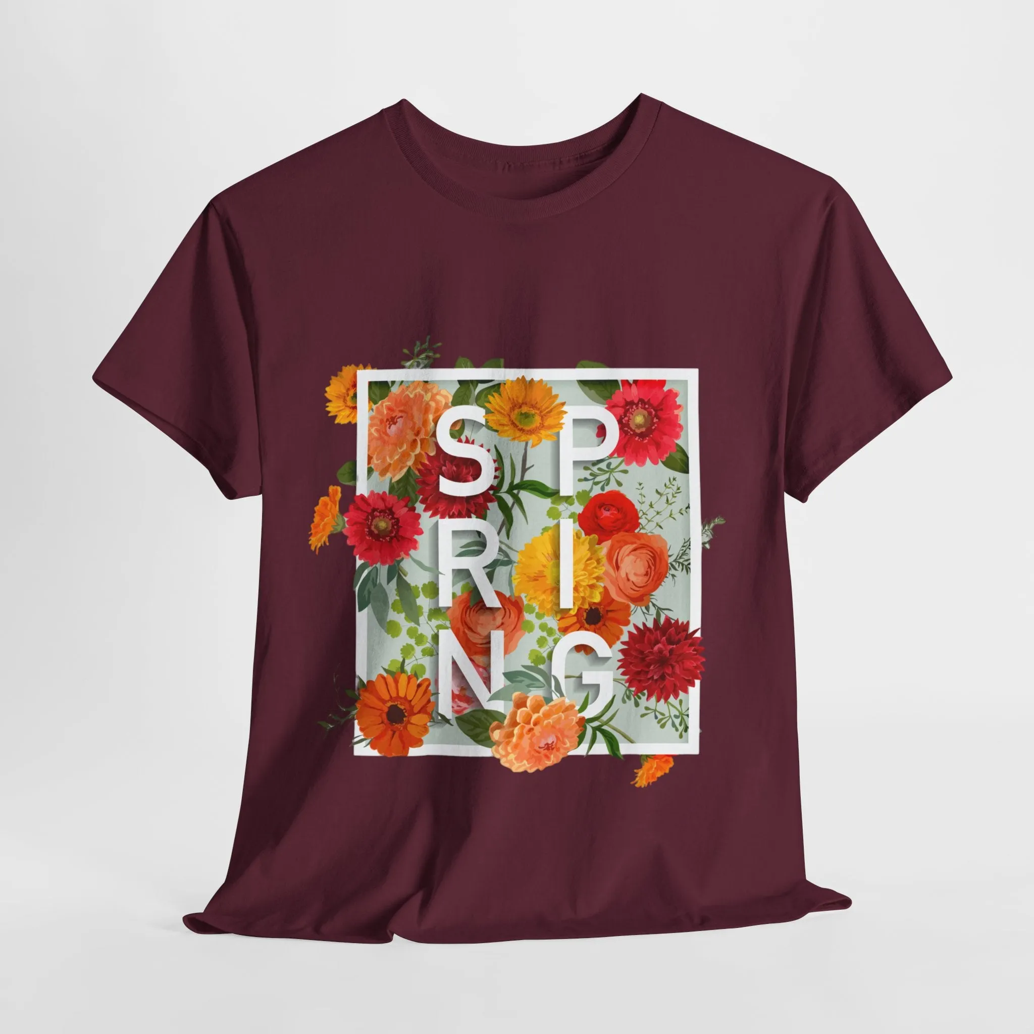 Spring Tee