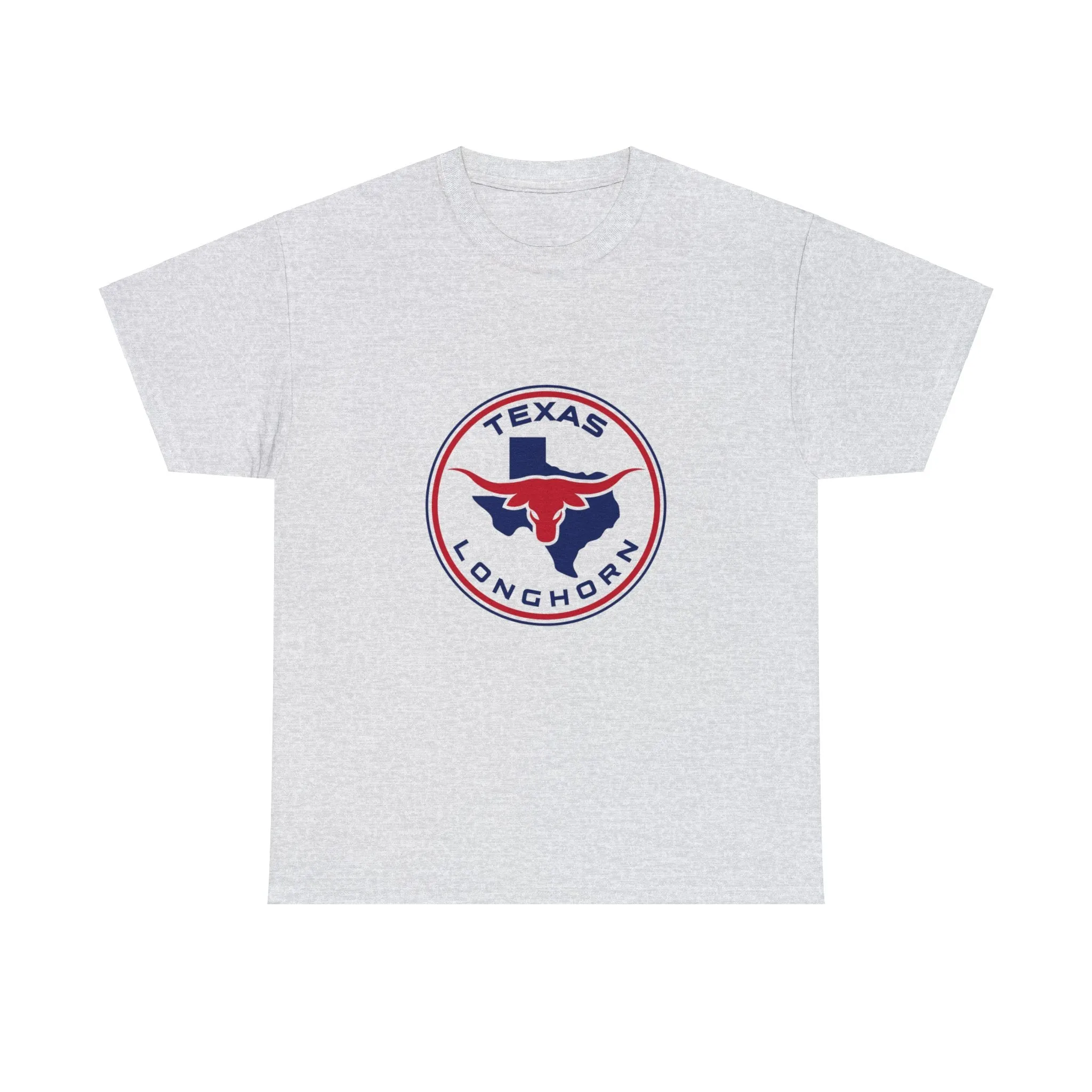 Texas Unisex T-Shirt