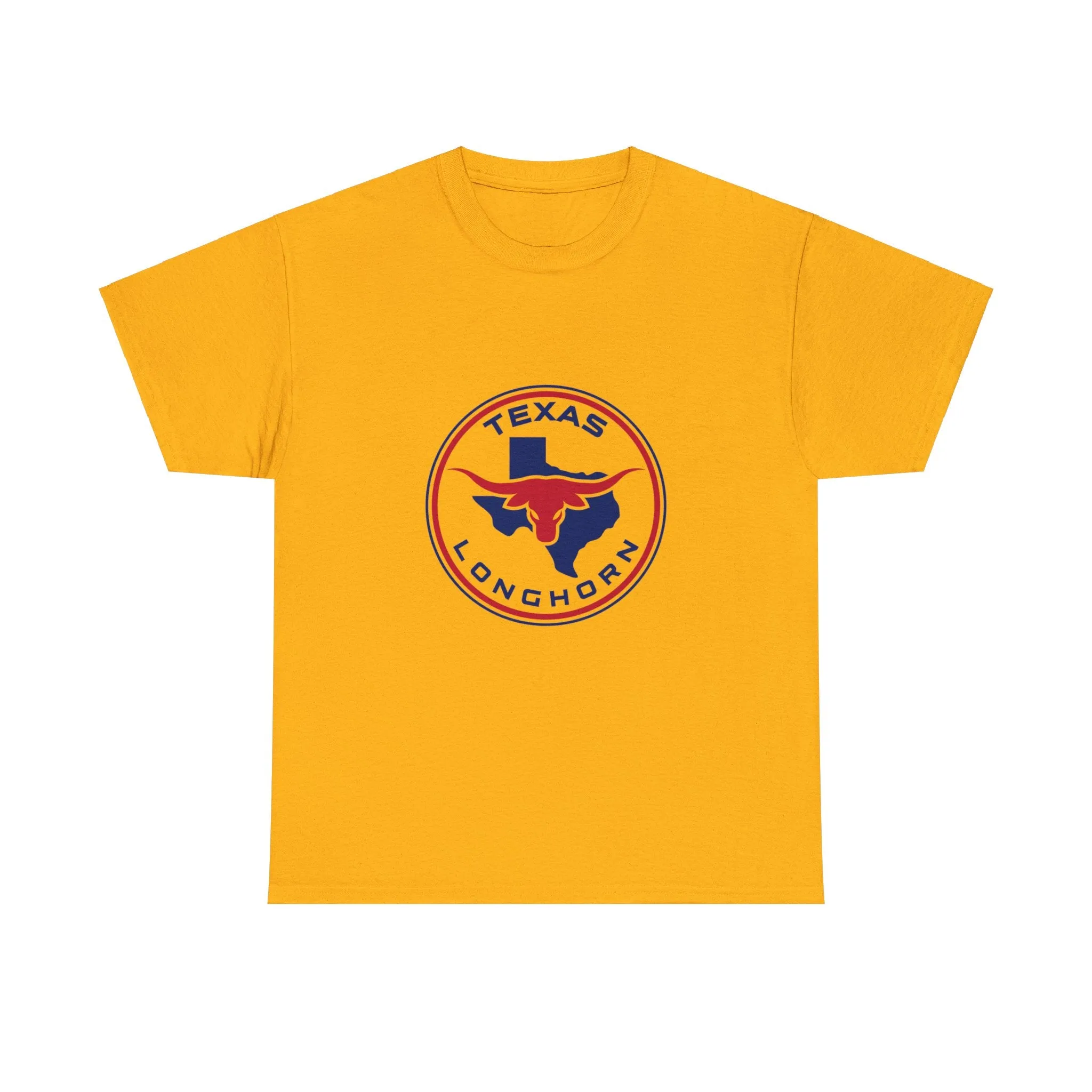 Texas Unisex T-Shirt
