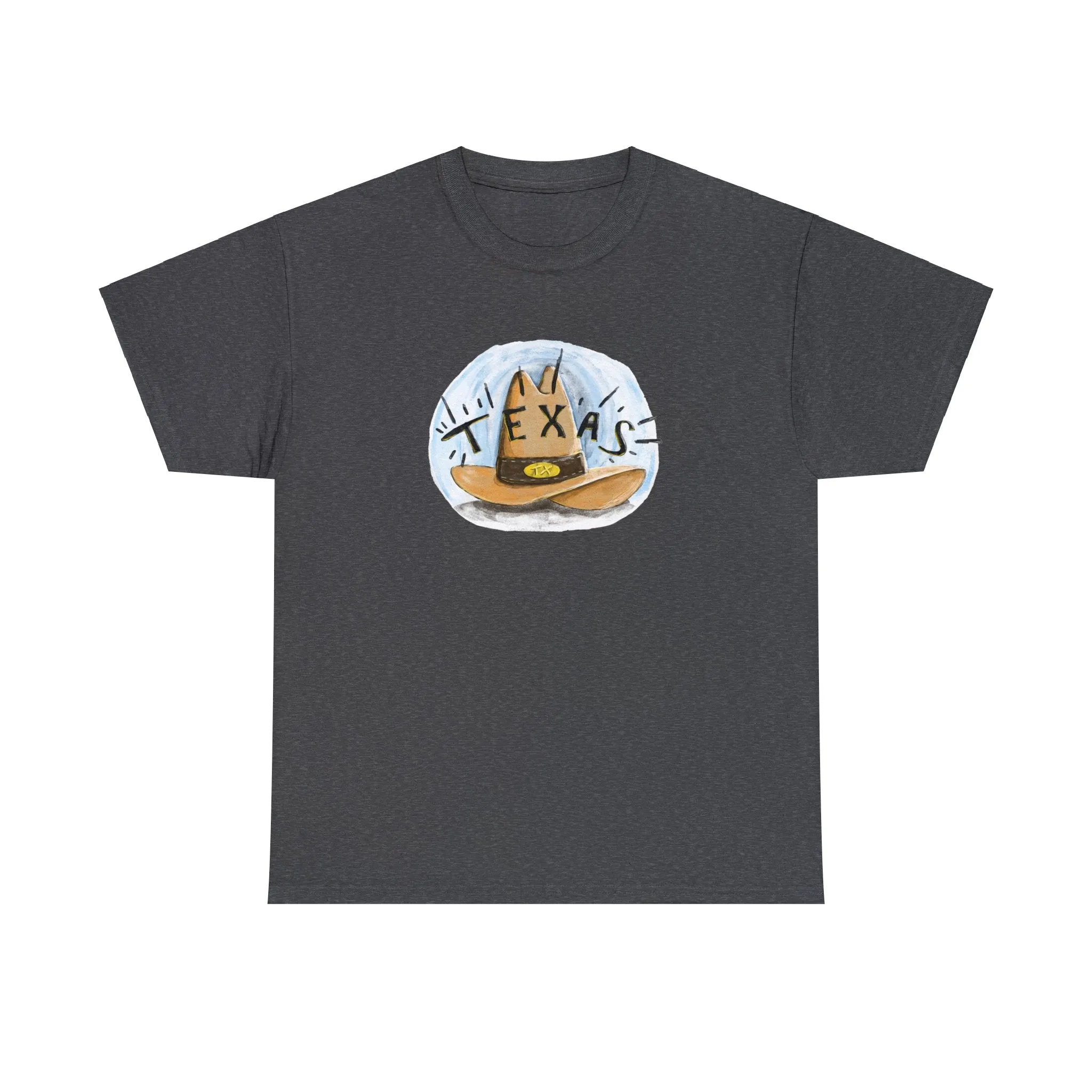 Texas Unisex T-Shirt