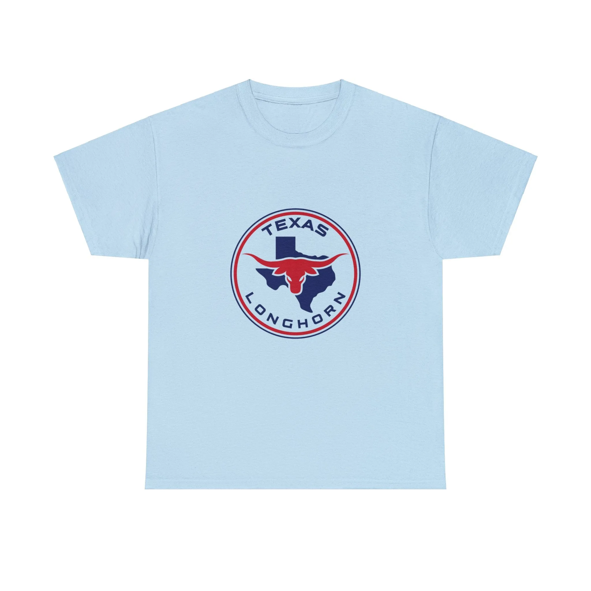 Texas Unisex T-Shirt