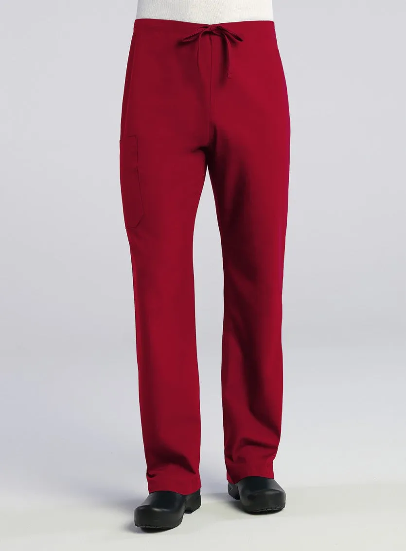 Unisex Basic Pant