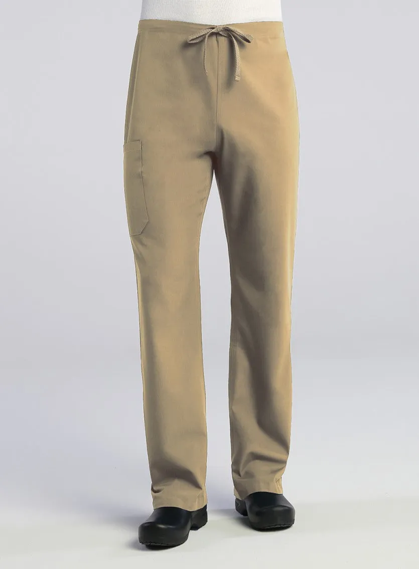 Unisex Basic Pant