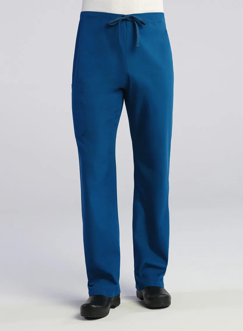Unisex Basic Pant