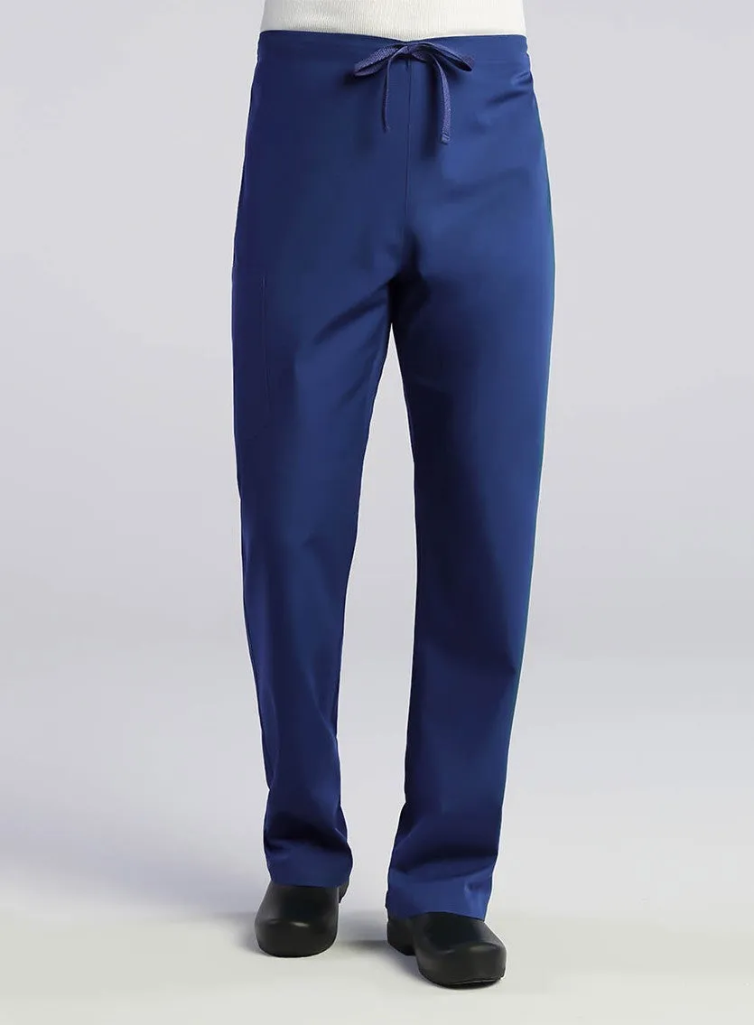 Unisex Basic Pant